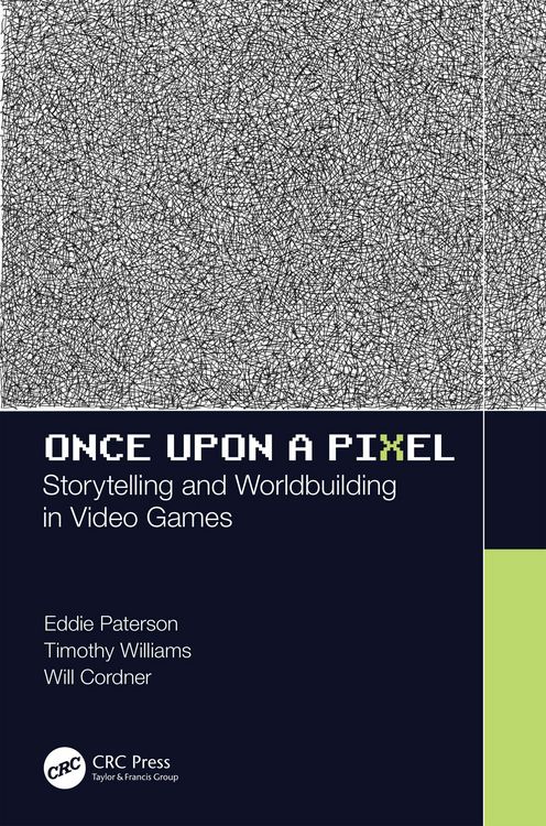 Produktbild: Once Upon a Pixel