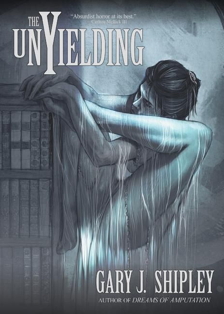 Produktbild: The Unyielding