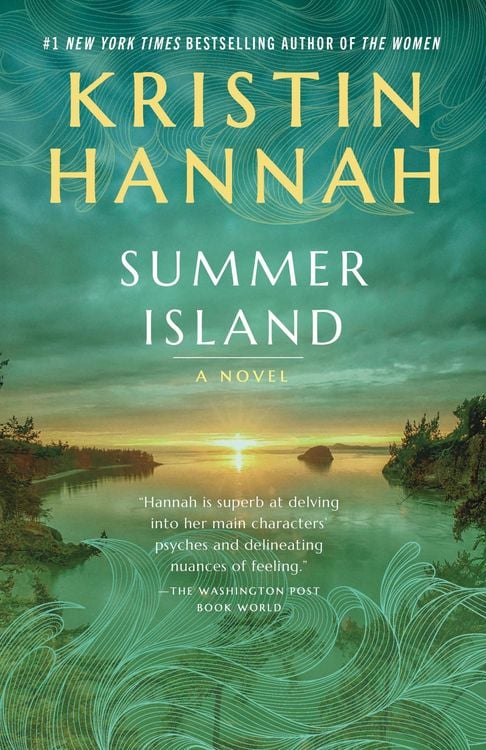 Produktbild: Summer Island