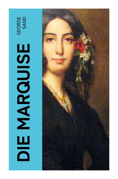 Produktbild: Die Marquise