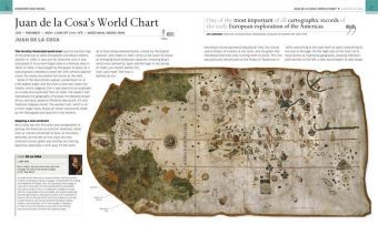 Produktbild: Great Maps