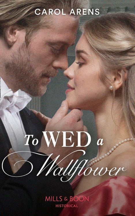 Produktbild: To Wed A Wallflower