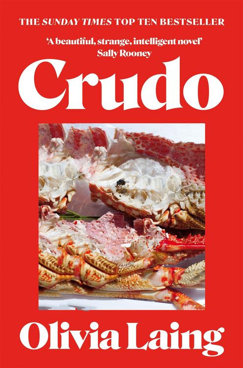 Produktbild: Crudo