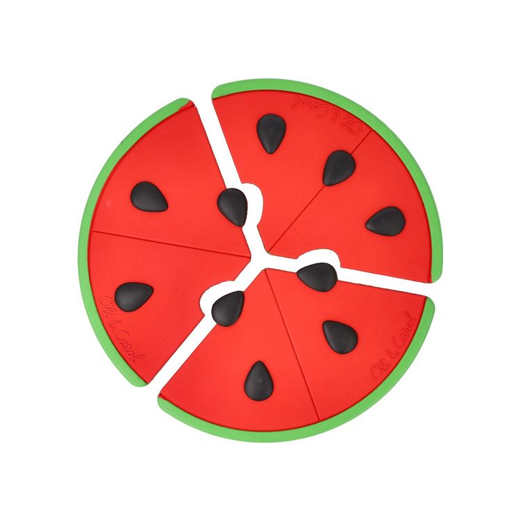 Produktbild: Oli & Carol - Watermelon Pizza Puzzle