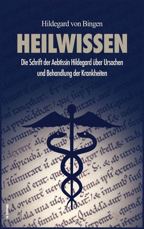 Produktbild: Heilwissen