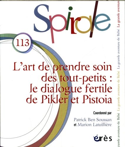 Produktbild: Spirale: No 113