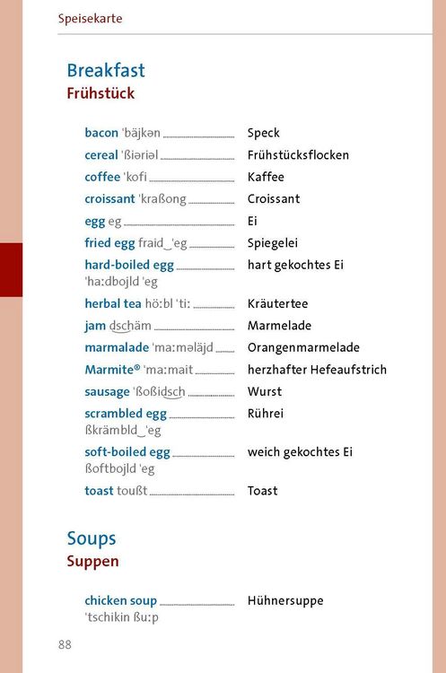 Produktbild: Langenscheidt Sprachf&uuml;hrer Englisch