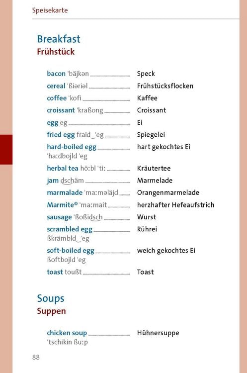 Produktbild: Langenscheidt Sprachf&uuml;hrer Englisch