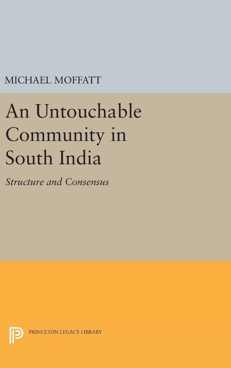 Produktbild: An Untouchable Community in South India