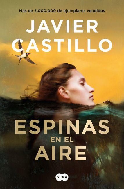 Produktbild: Espinas En El Aire / Thorns in the Air
