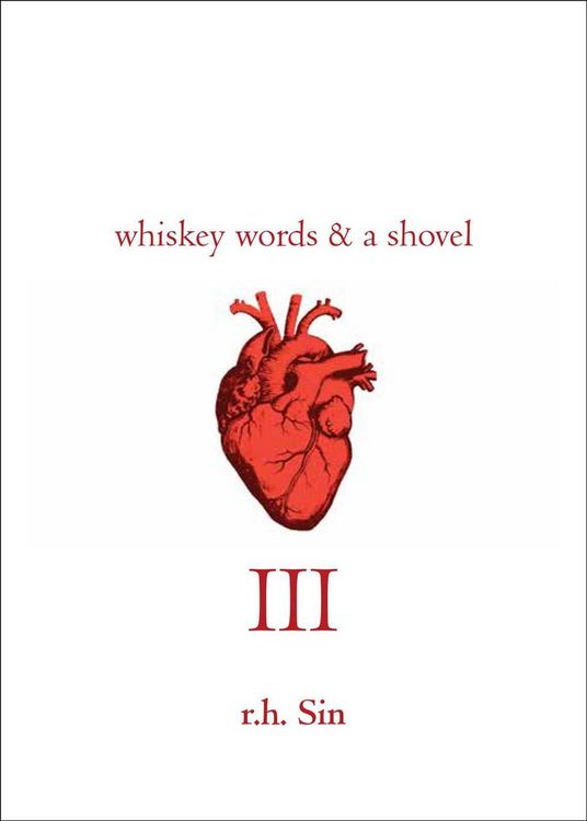 Produktbild: Whiskey Words & a Shovel III