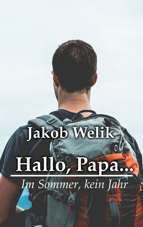 Produktbild: Hallo, Papa...