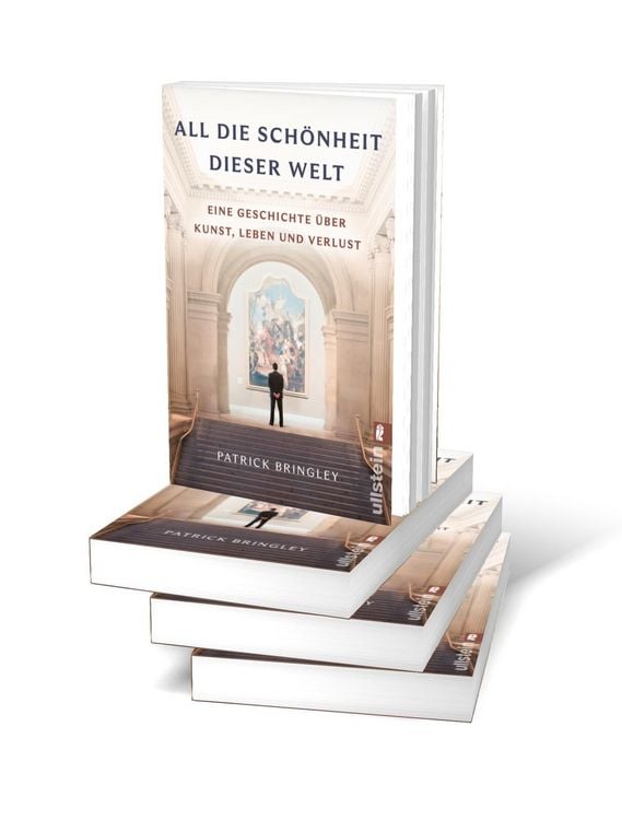 Produktbild: All die Sch&ouml;nheit dieser Welt