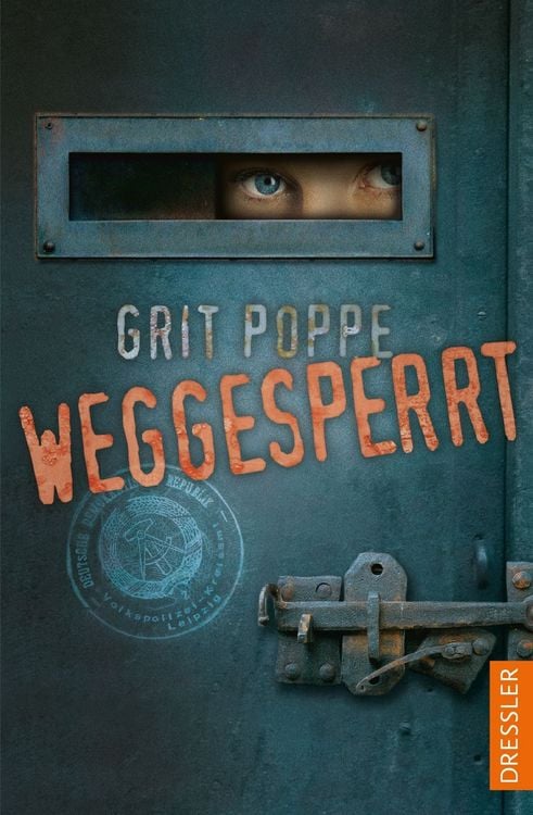 Produktbild: Weggesperrt