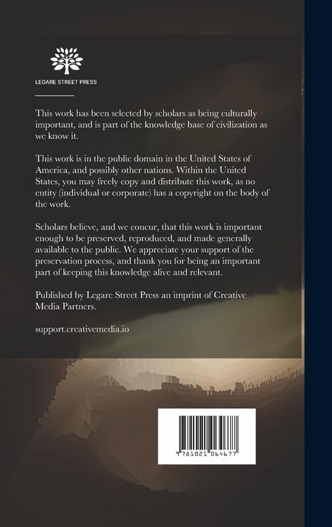 Produktbild: My Own Times: Embracing Also the History of My Life
