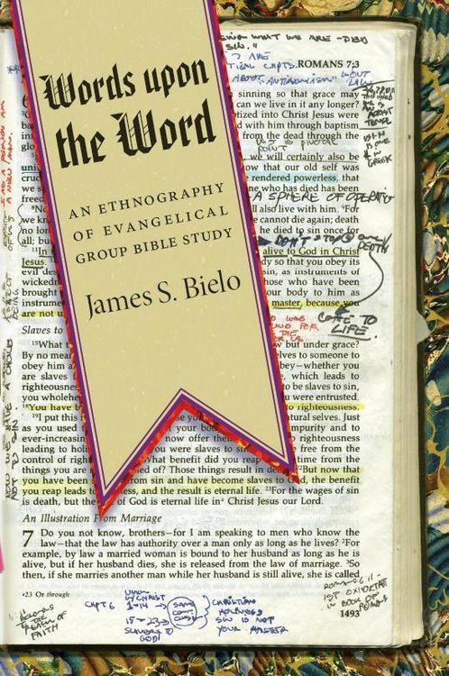 Produktbild: Words upon the Word