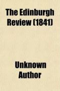 Produktbild: Edinburgh Review, or Critical Journal (Volume 72)