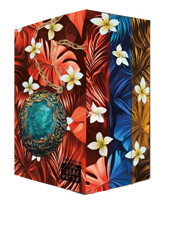 Produktbild: Mauika-Tales Trilogie Bundle