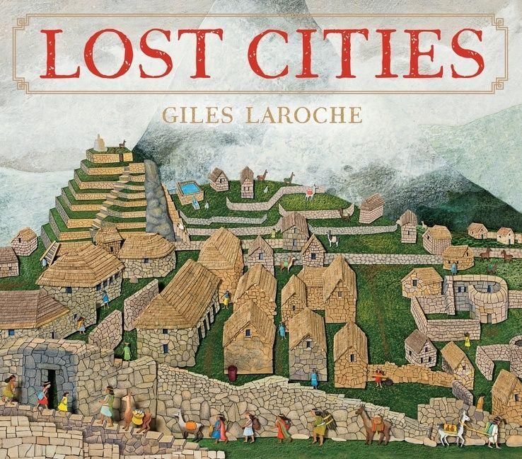 Produktbild: Lost Cities