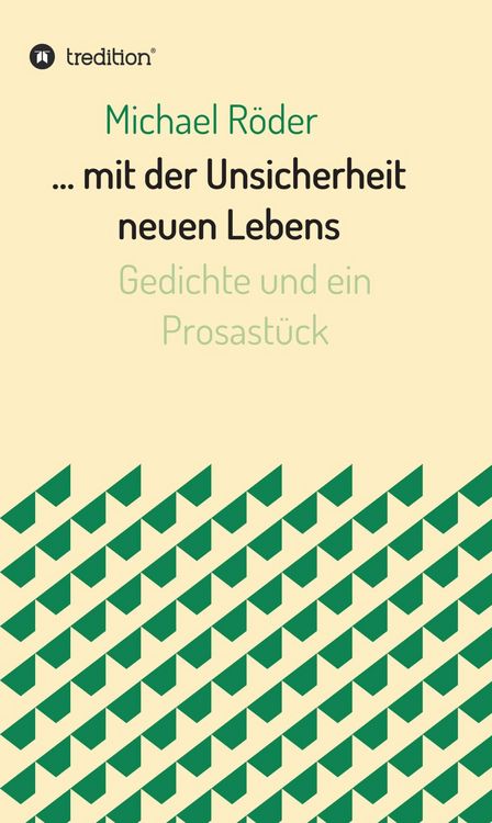 Produktbild: ... mit der Unsicherheit neuen Lebens