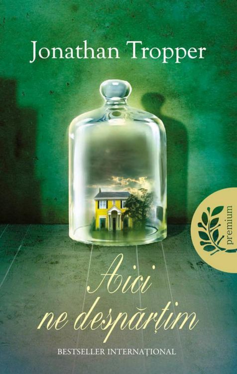 Produktbild: Aici ne despar&iquest;im