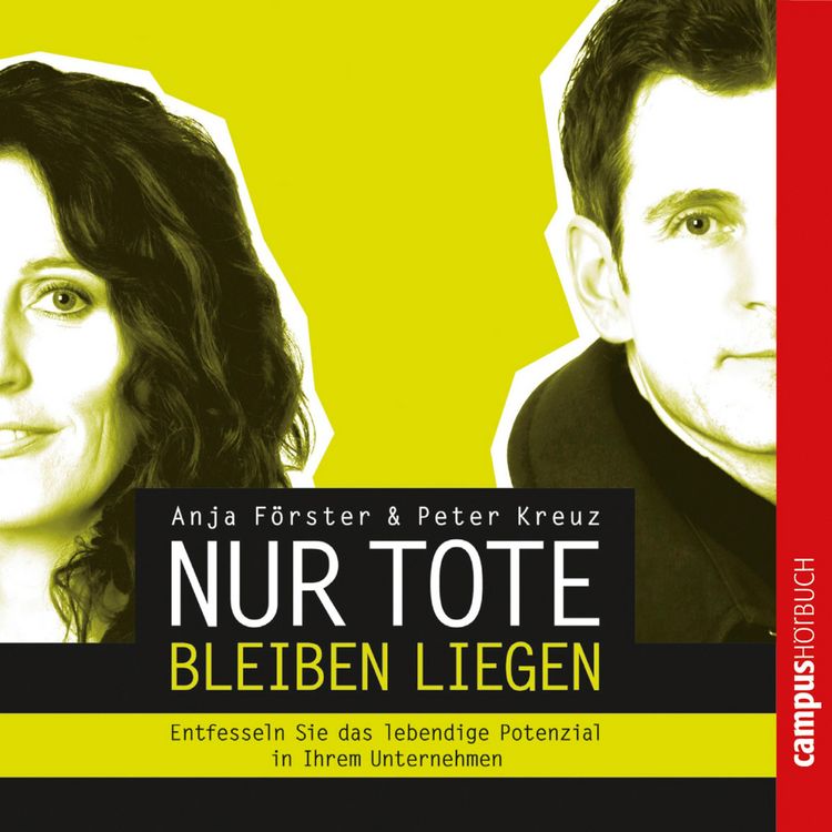 Produktbild: Nur Tote bleiben liegen