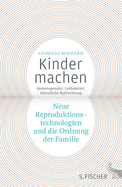Kinder machen