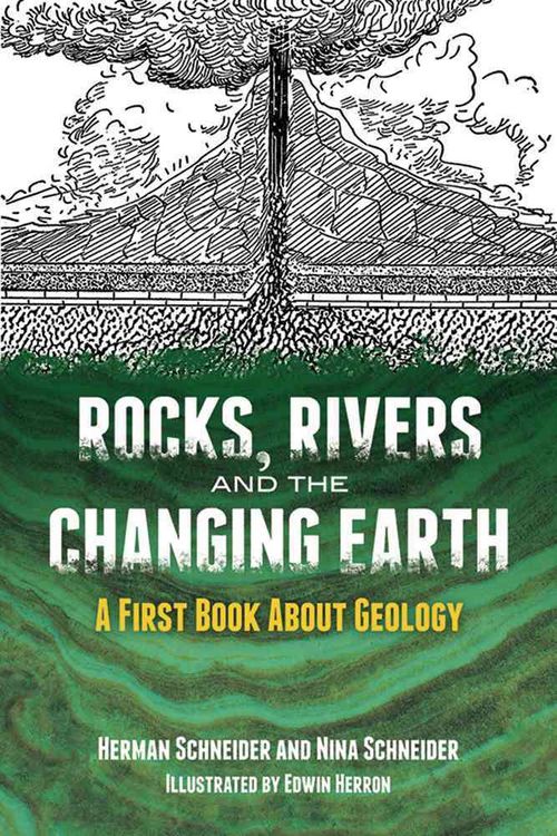 Produktbild: Schneider, H: Rocks, Rivers and the Changing Earth