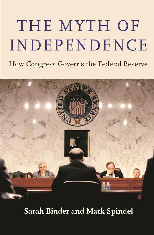 Produktbild: The Myth of Independence