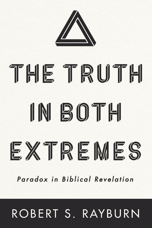 Produktbild: The Truth in Both Extremes