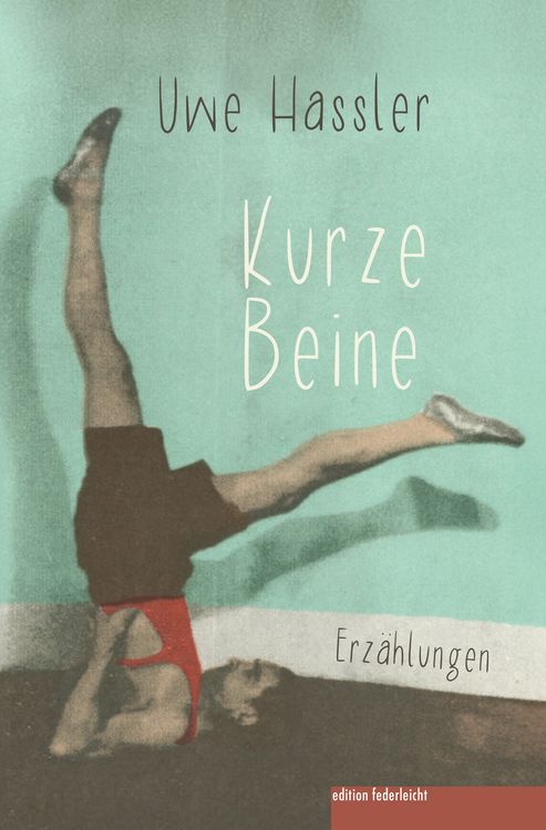 Produktbild: Kurze Beine