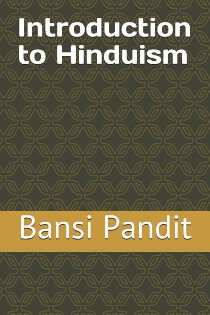 Produktbild: Introduction to Hinduism