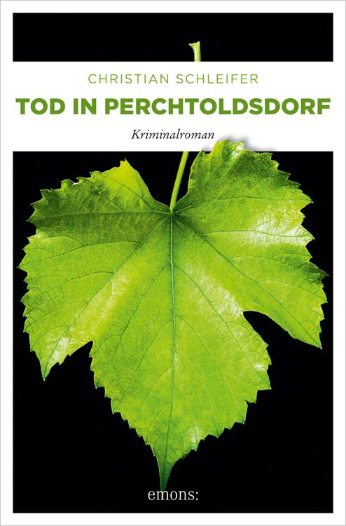 Produktbild: Tod in Perchtoldsdorf