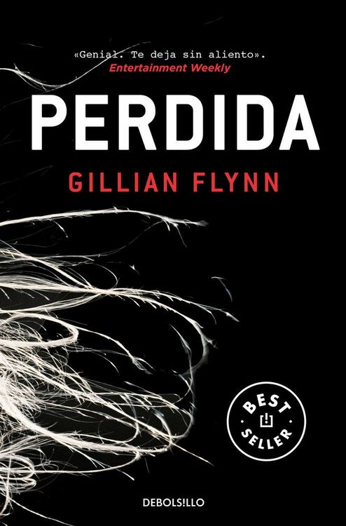 Produktbild: Perdida / Gone Girl
