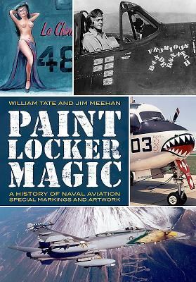 Produktbild: Paint Locker Magic