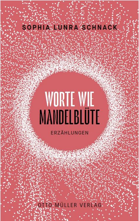 Produktbild: Worte wie Mandelbl&uuml;te