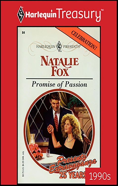 Produktbild: Promise Of Passion