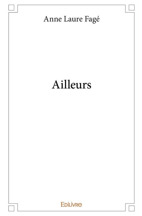 Produktbild: Ailleurs