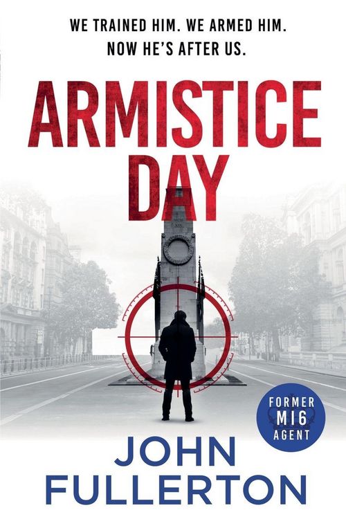 Produktbild: Armistice Day
