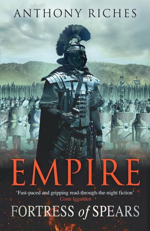 Produktbild: Fortress of Spears: Empire III