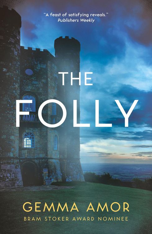 Produktbild: The Folly