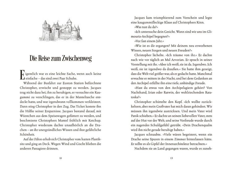 Produktbild: Impossible Creatures &ndash; Der vergiftete K&ouml;nig
