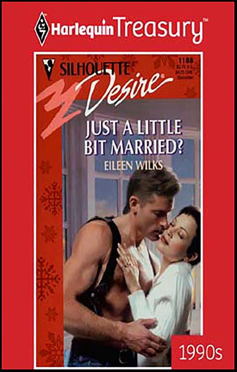 Produktbild: Just a Little Bit Married?