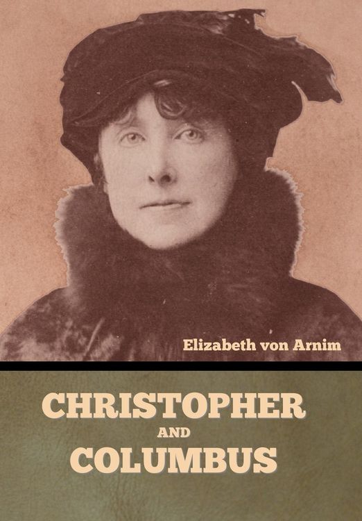 Produktbild: Christopher and Columbus