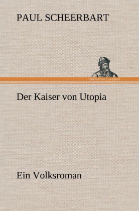 Produktbild: Der Kaiser von Utopia