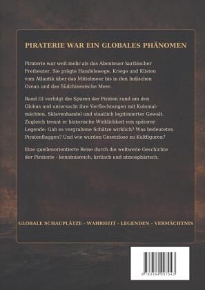 Produktbild: Die legend&auml;ren Piraten