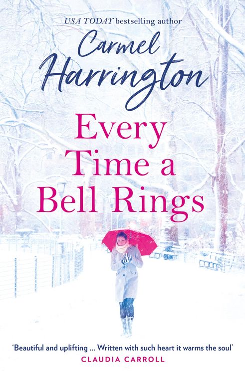 Produktbild: Every Time a Bell Rings