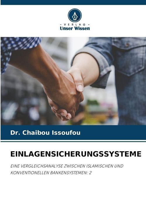Produktbild: Einlagensicherungssysteme