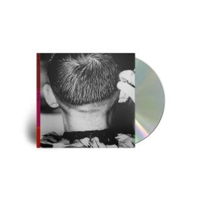 Produktbild: Self Titled