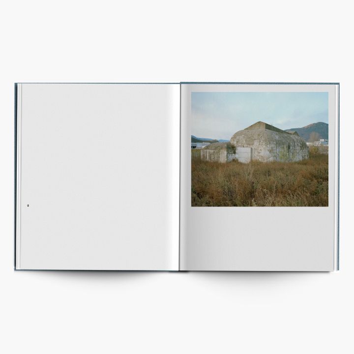 Produktbild: Vincenzo Paglicua &ndash; Bunker